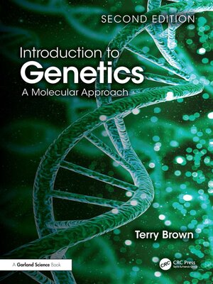 cover image of Introduction to Genetics